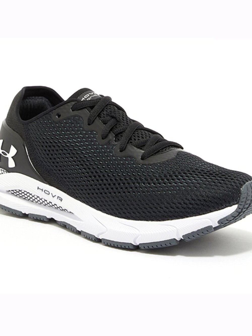 Brand New Under Armour Women's HOVR Sonic 4 Running Shoes- Cushioned, Breathable